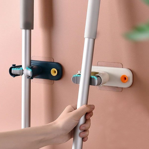 MOP fali akasztó (4PCS) - Mopy 1+1 GRATIS