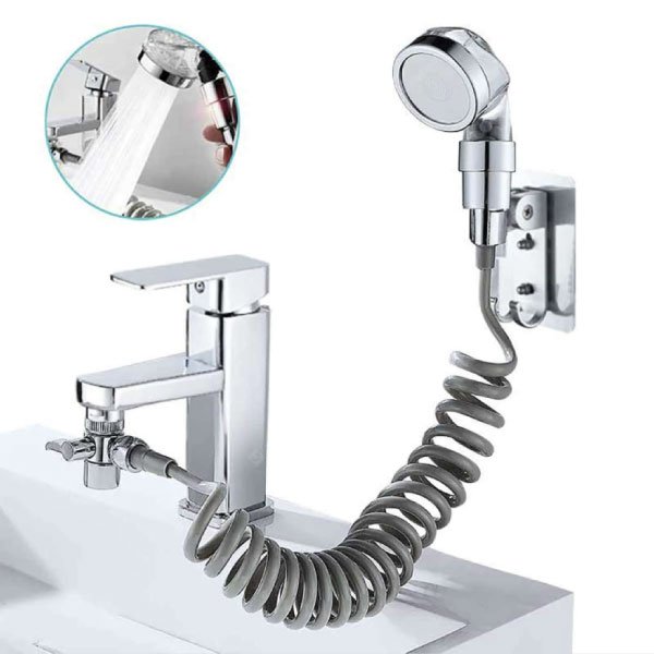 Konyhai csaptelep kiterjesztés - Faucy