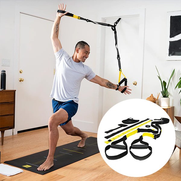 Szuszpenziós tréner