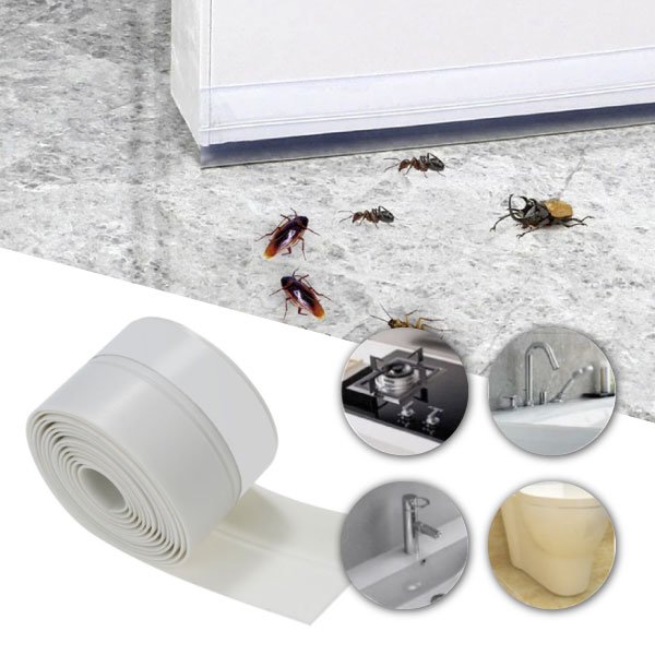 Szilikon szigetelő szalag - Windsealer 2+1 GRATIS