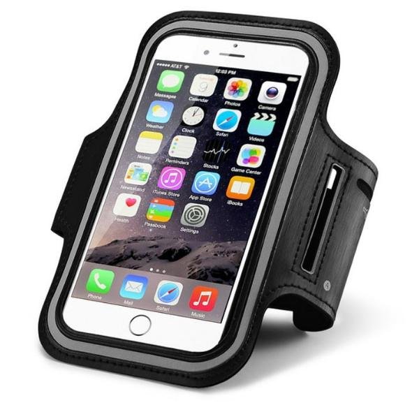 Karra csatolható tok Mobiltelefonhoz