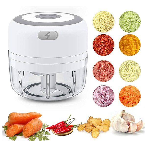 Mini usb chopper - Mixer