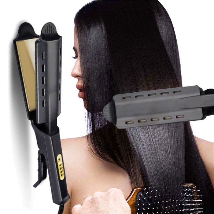 Hajkiegyenesítő - Straighty