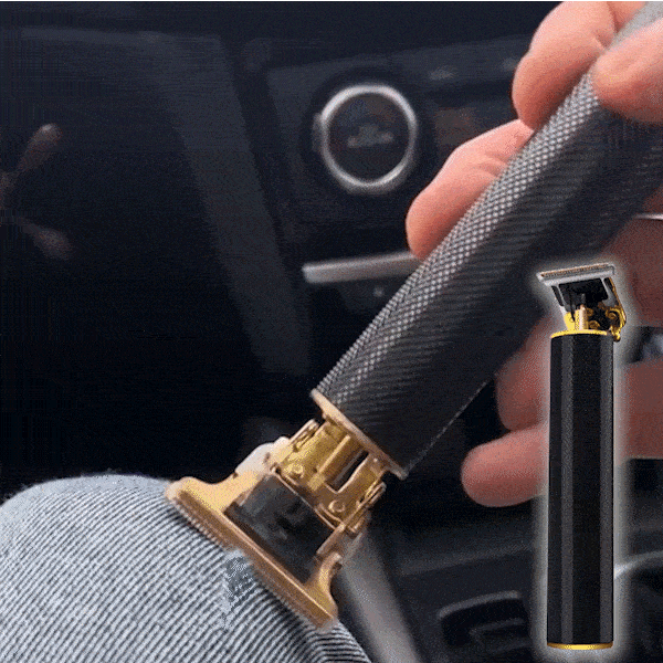 Professzionális szakáll- és hajvágó – Tblade