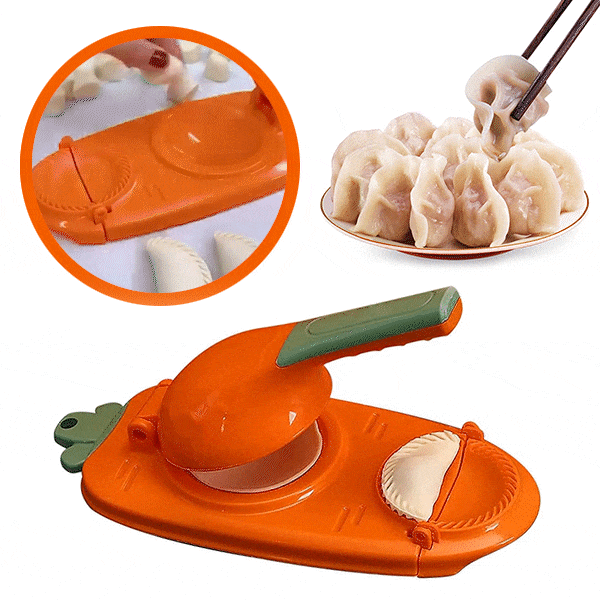 Házi tésztafőző - Dumply