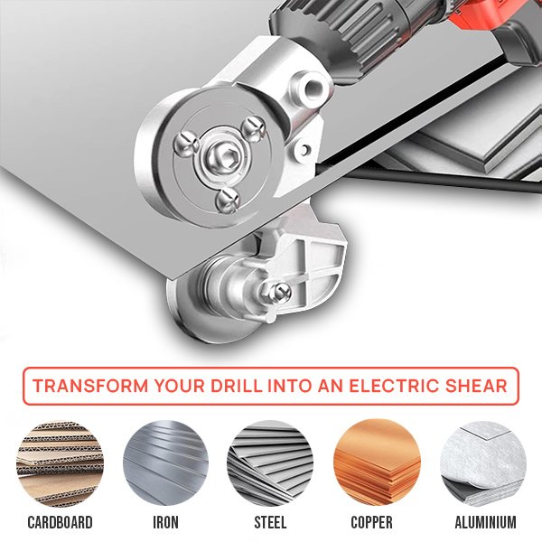 Fémlemez vágó - Platycutter