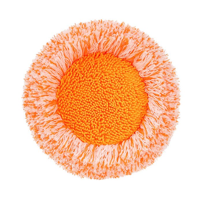 Kiegészítő törlőkendők a rugalmas felülettisztítóhoz - Sunflowerrag