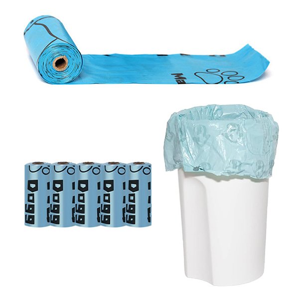 Macskaalom zsákok - Scoopbags