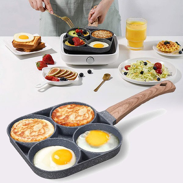 Pan 4 az 1-ben - 4pan