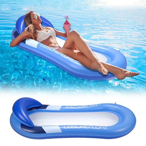 Felfújható vízszőnyeg - Floaty