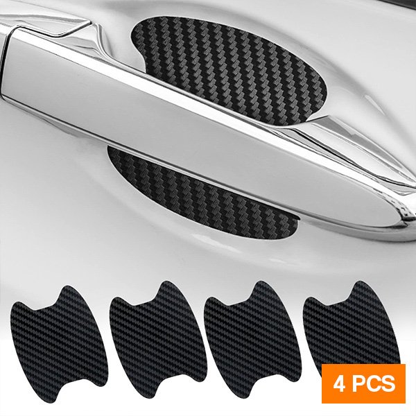 Matricák autó kilincsekhez (4 db) - Handy