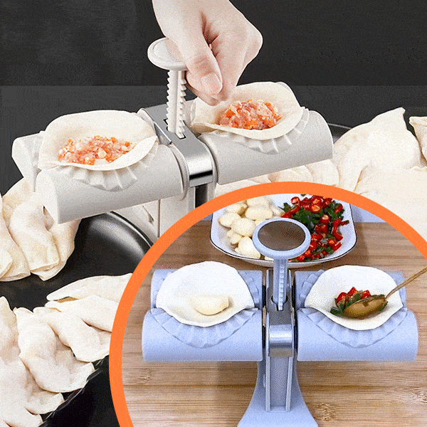 Tésztagép - Dumplingmaker