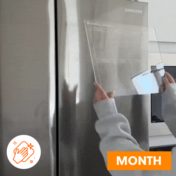 Mágneses naptár - Calendary