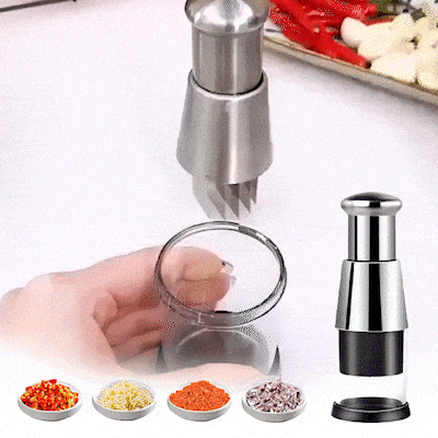 Manuális zöldségaprító - Garly