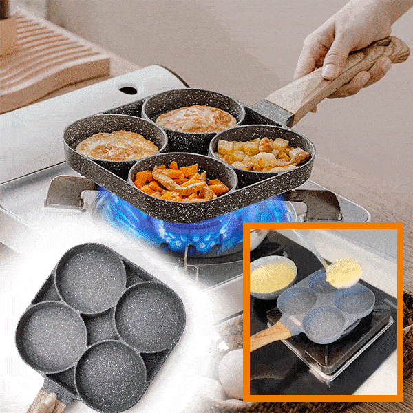 Pan 4 az 1-ben - 4pan