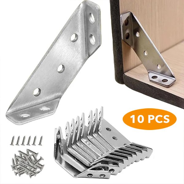 Univerzális sarokcsatlakozók (10 darab) - Trix