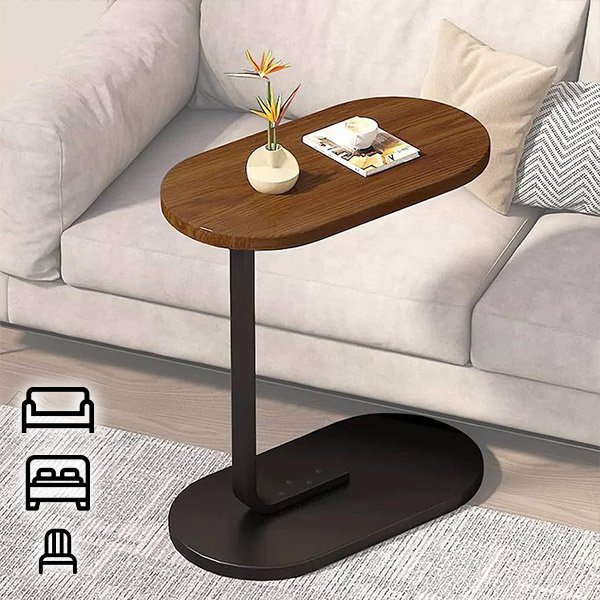 Többfunkciós oldalasztal - Sidestand