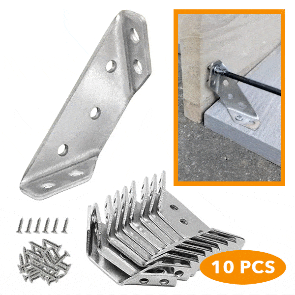 Univerzális sarokcsatlakozók (10 darab) - Trix